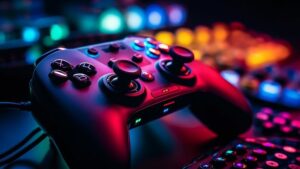 Games Durostech