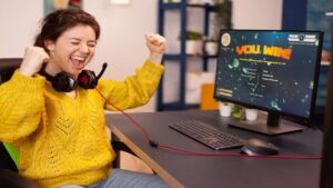 Gaming Durostech