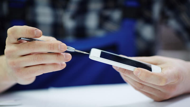 Phone Number Durostech