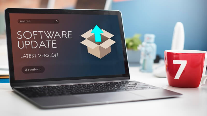 software updates durostech