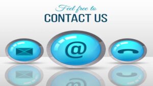 Contacts Info Durostech